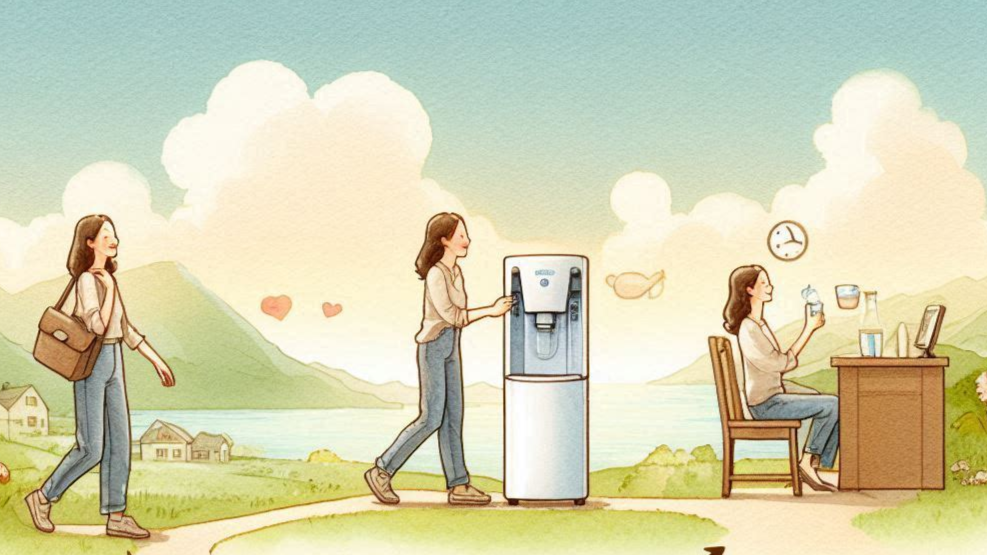 How It Works: From Purchase to Home
