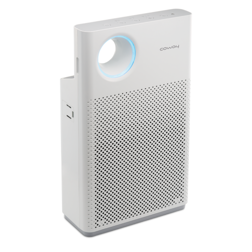 Slim Air Purifier