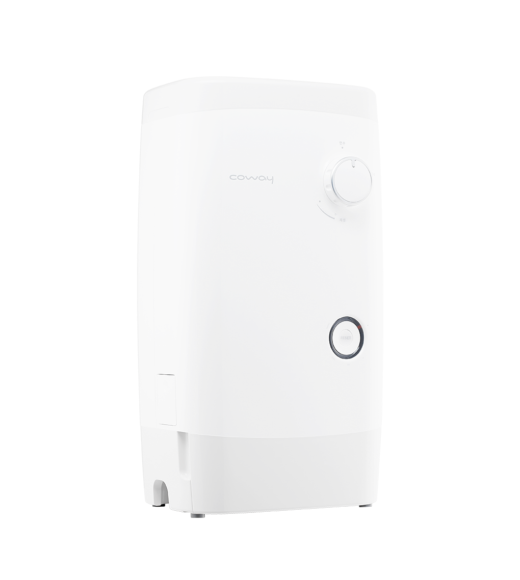 Coway BB-14BUS Slim Water Softener
