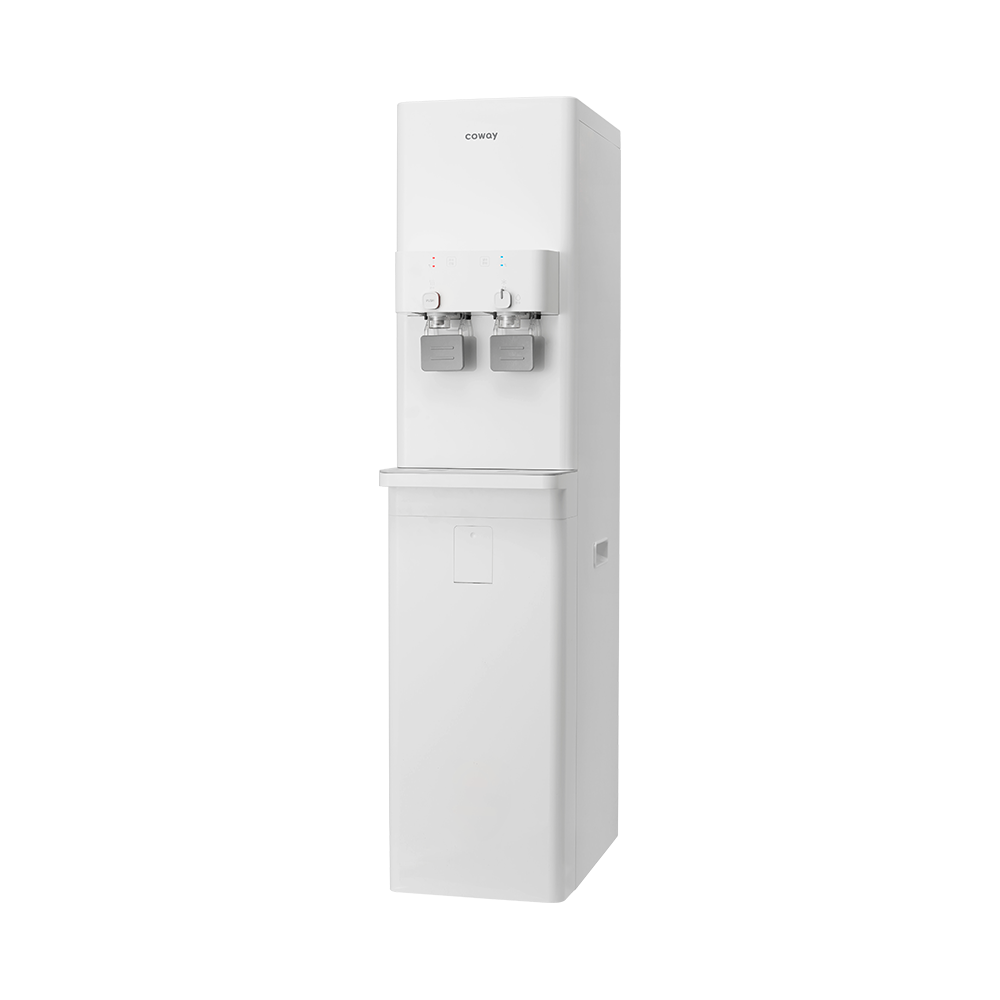 Coway CHP-5710L Slim Water Purifier | Space-Saving Design