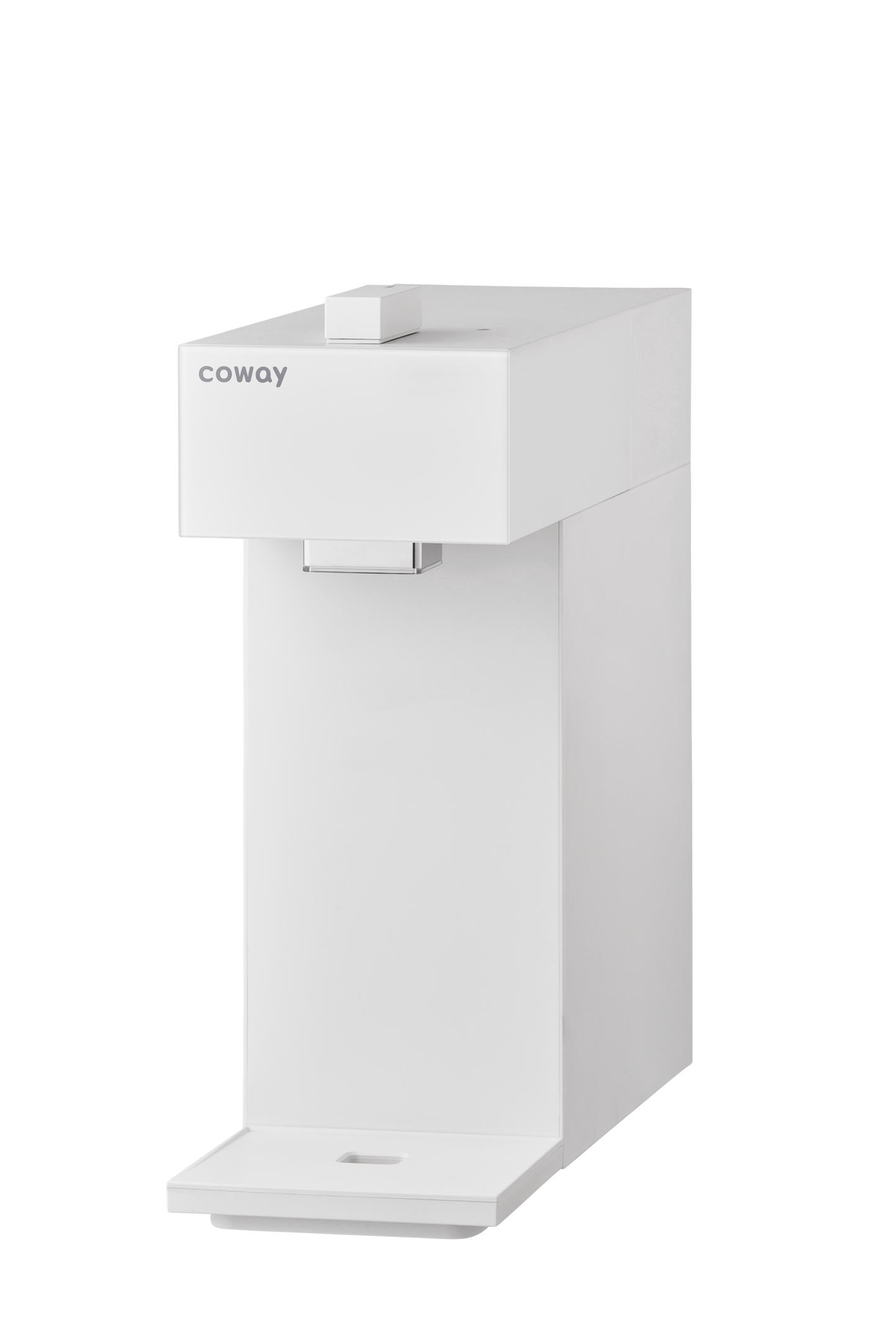 Coway P-2211N angled front view