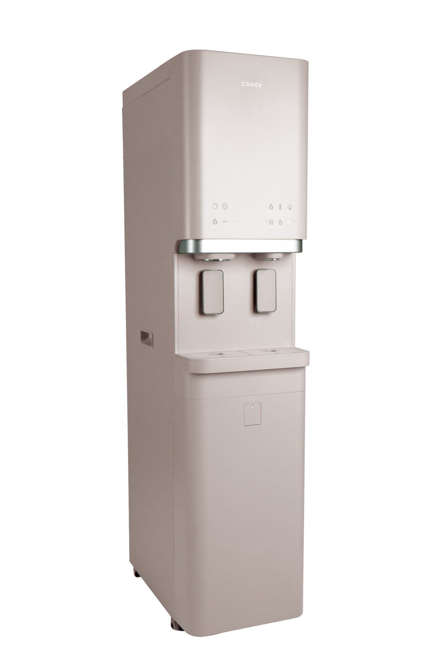 Coway CHPI-620L Hot Cold Ice Water Purifier