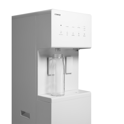 Core Plus Hot & Cold Standing Water Purifier