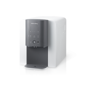 Premium Countertop Hot & Cold Water Purifier