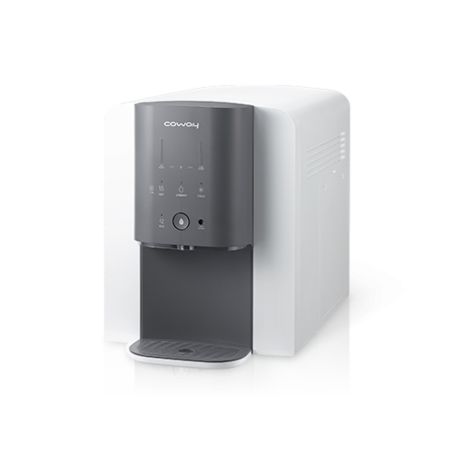 Premium Countertop Cold Water Purifier
