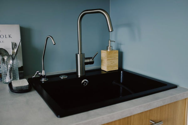 Washington DC Tap Water Quality 2026: What's In Your Glass?