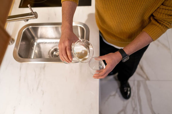 Unfiltered Truth: Best Water Purifier for Washington DC Tap Water in 2026