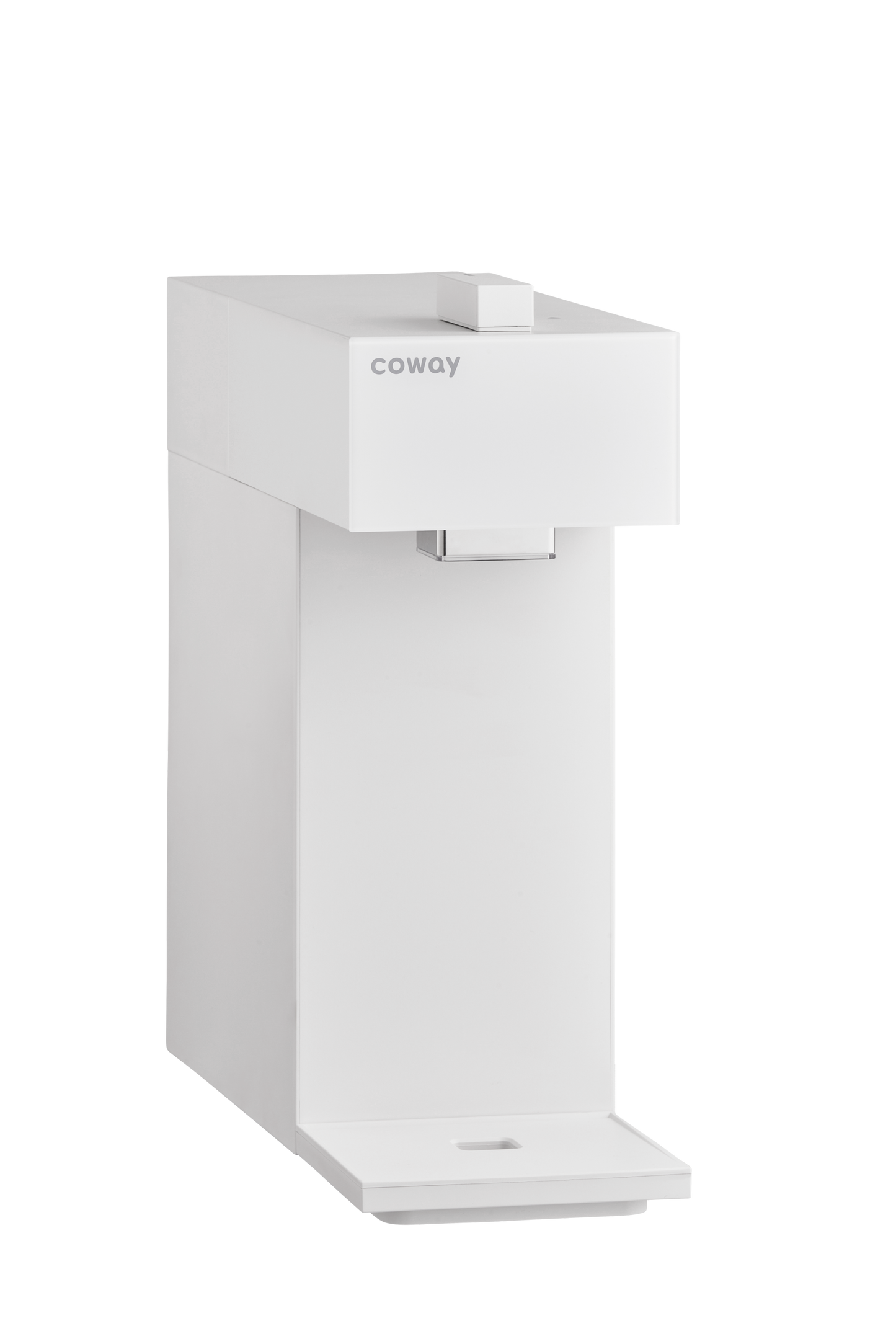 Coway P-2201N Switch Water Purifier | Non-Electric Countertop