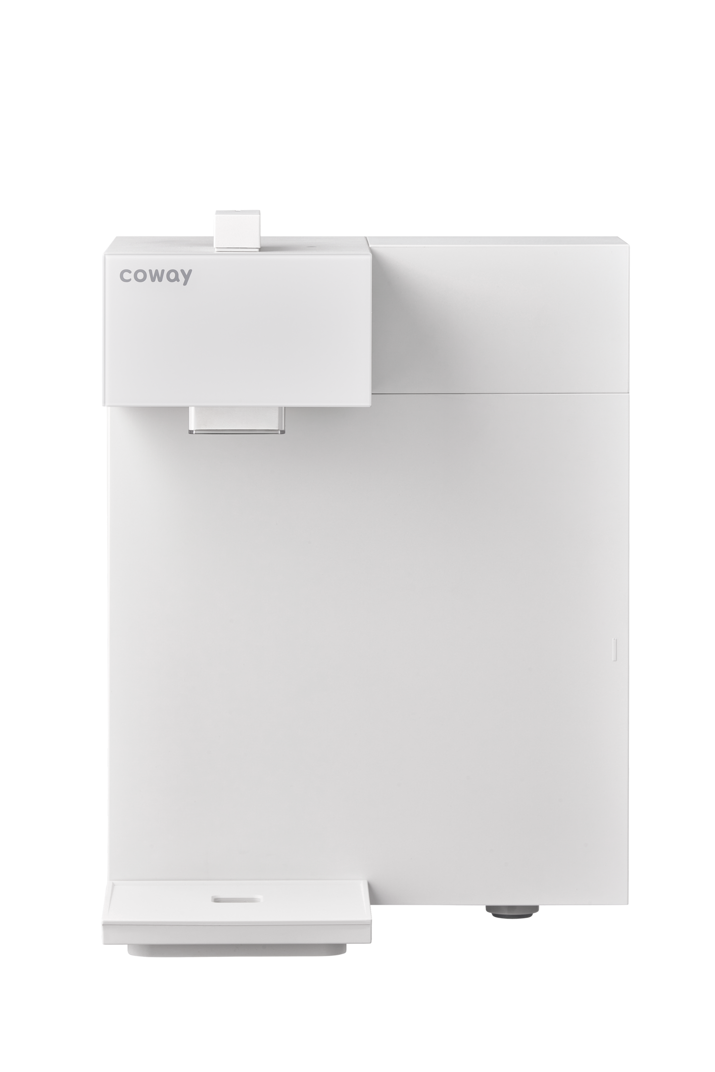 Coway P-2201N Switch Water Purifier | Non-Electric Countertop