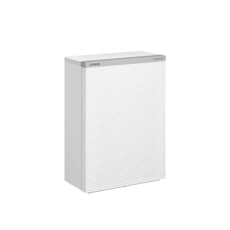 Coway Square Fit Air Purifier AP-1125G