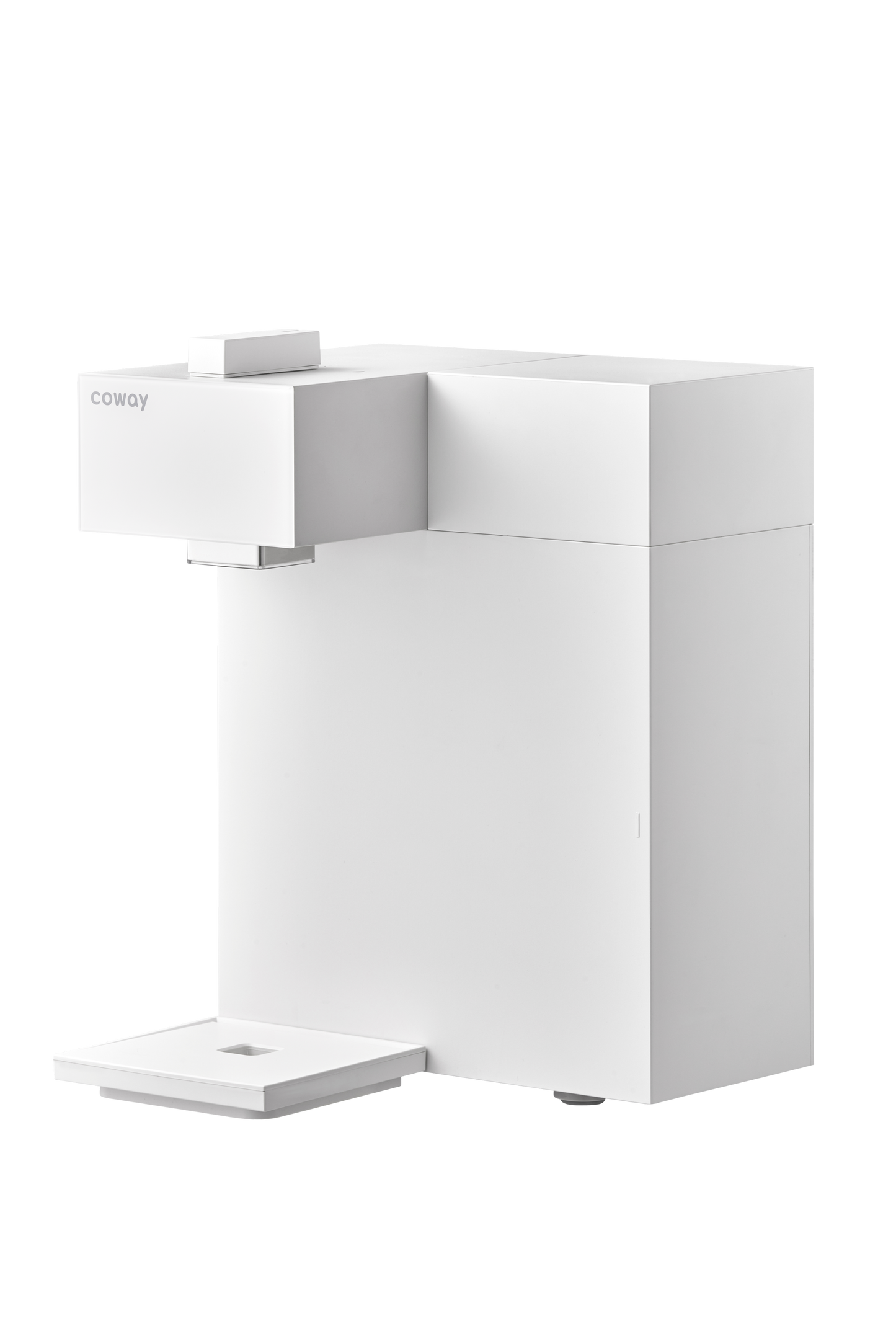 Coway P-2201N Switch Water Purifier | Non-Electric Countertop