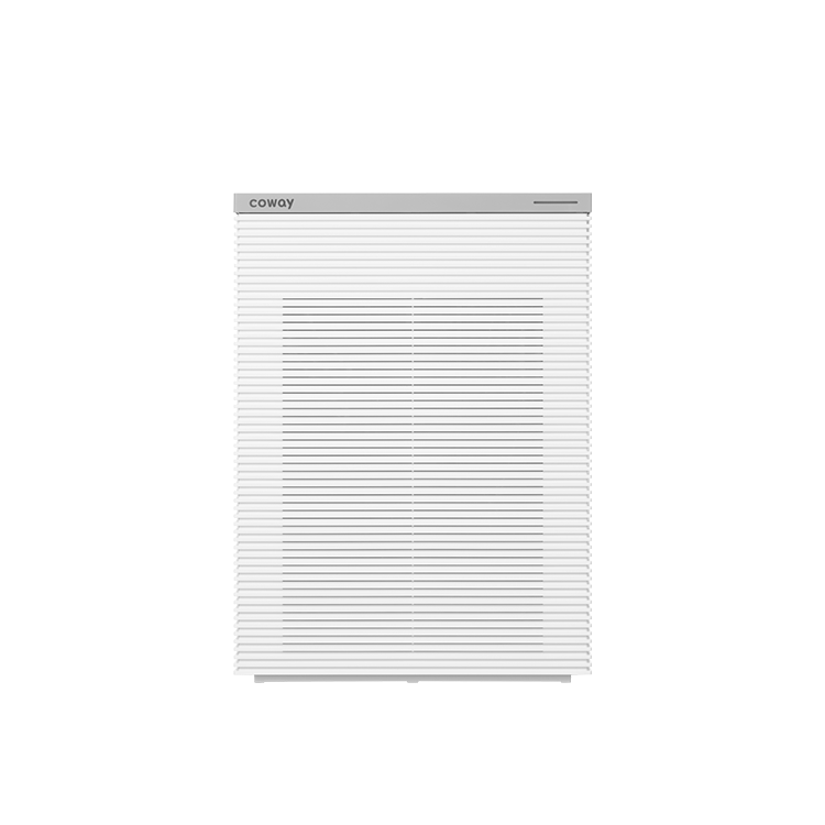 Coway Square Fit Air Purifier AP-1125G
