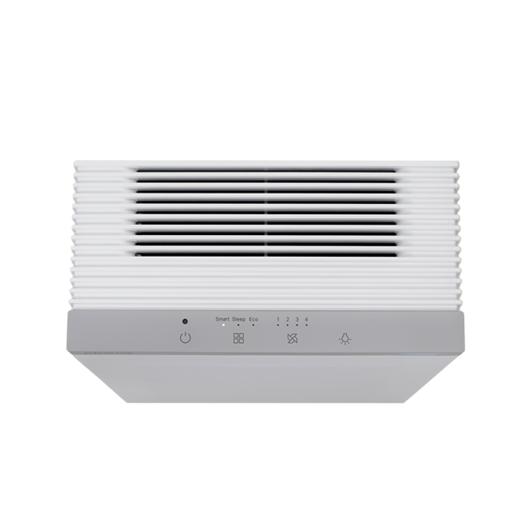 Coway Square Fit Air Purifier AP-1125G