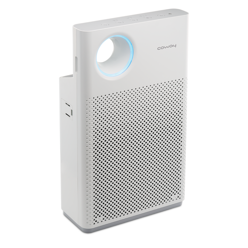 Coway Slim Air Purifier AP-1018F
