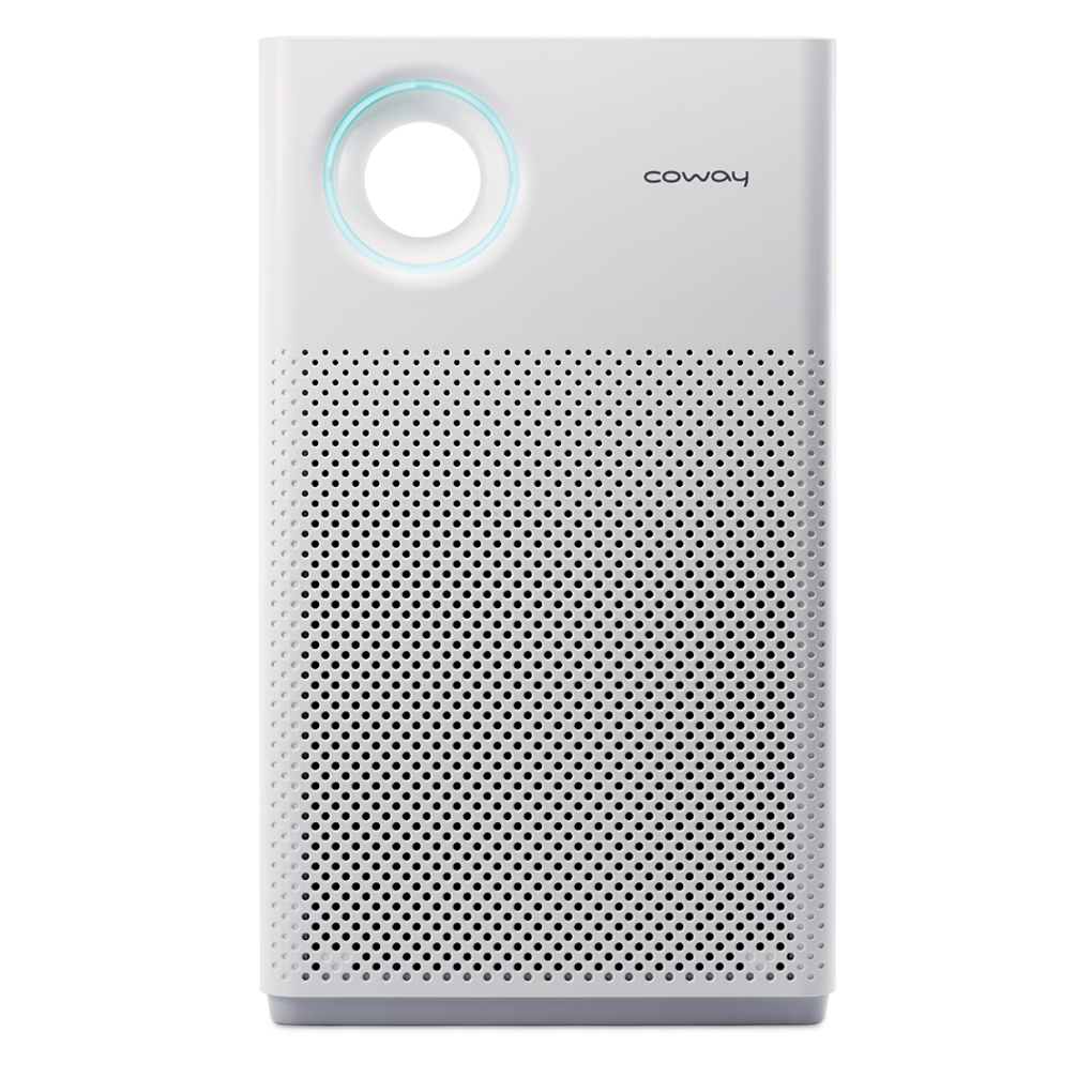 Coway Slim Air Purifier AP-1018F