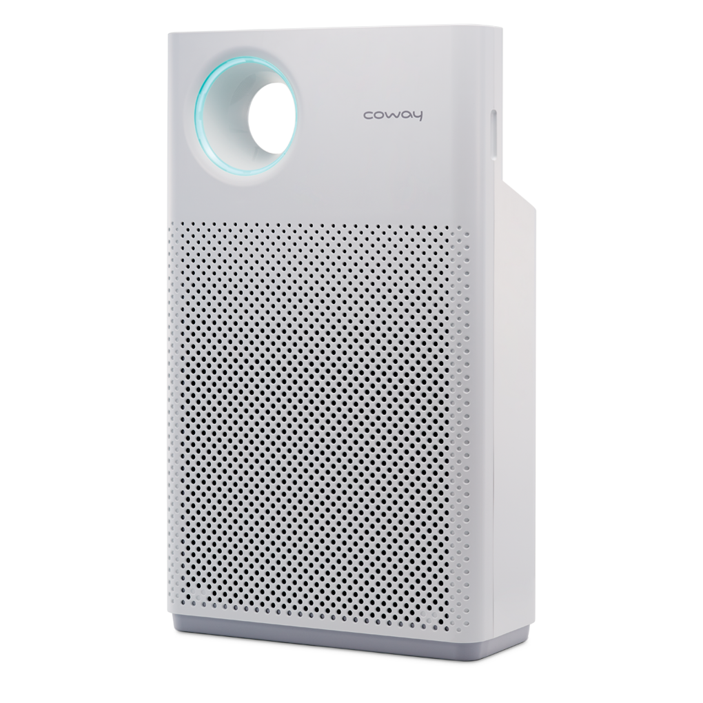 Coway Slim Air Purifier AP-1018F