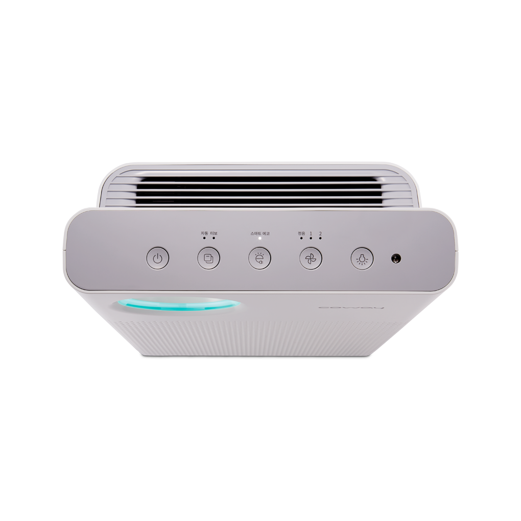 Coway Slim Air Purifier AP-1018F