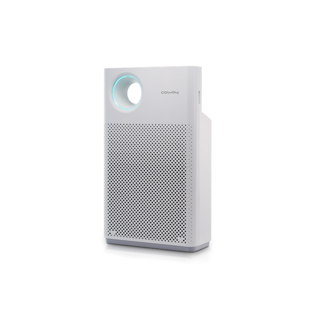 Coway Slim Air Purifier AP-1018F