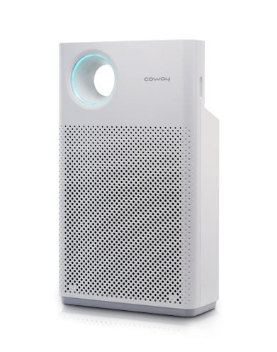 Coway Slim Air Purifier AP-1018F