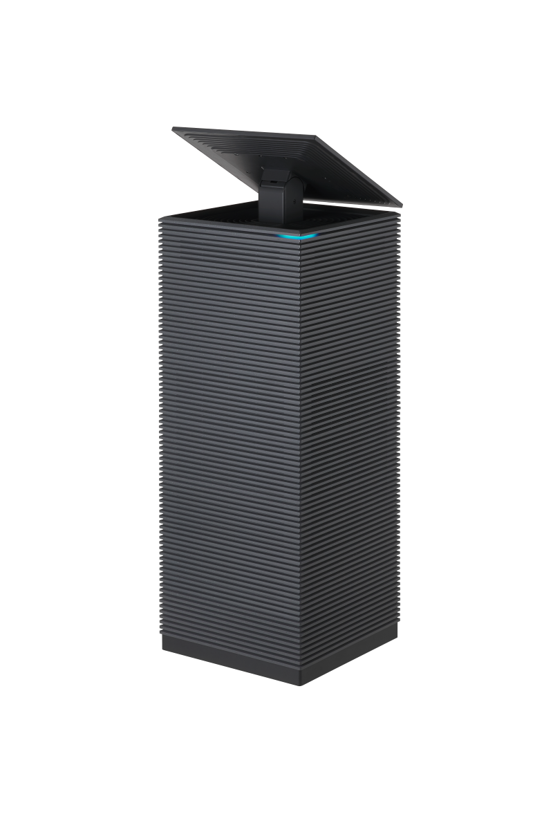 Coway Noble Air Purifier AP-2021A