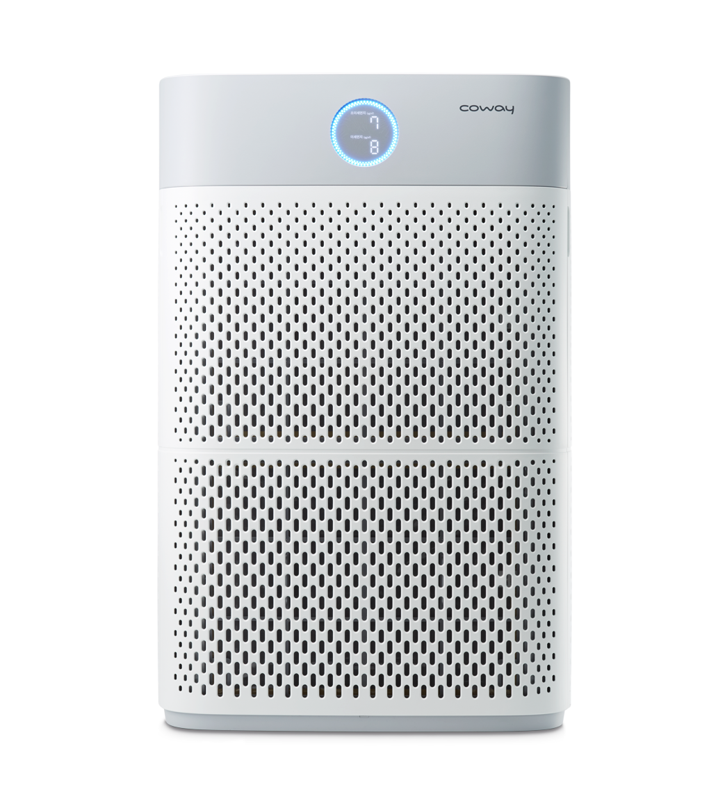 Coway Ultra Quattro Air Purifier AP-3018B