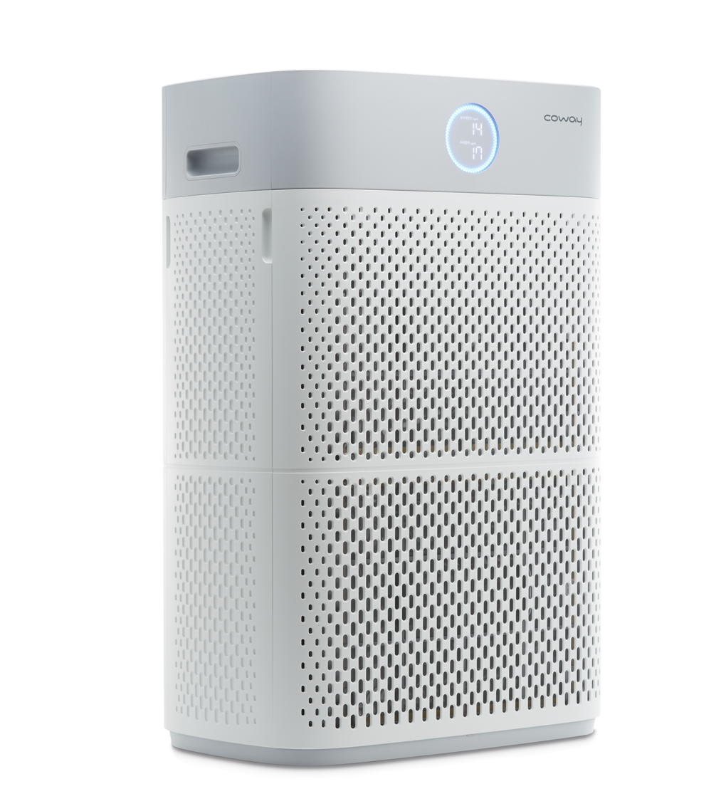 Coway Ultra Quattro Air Purifier AP-3018B