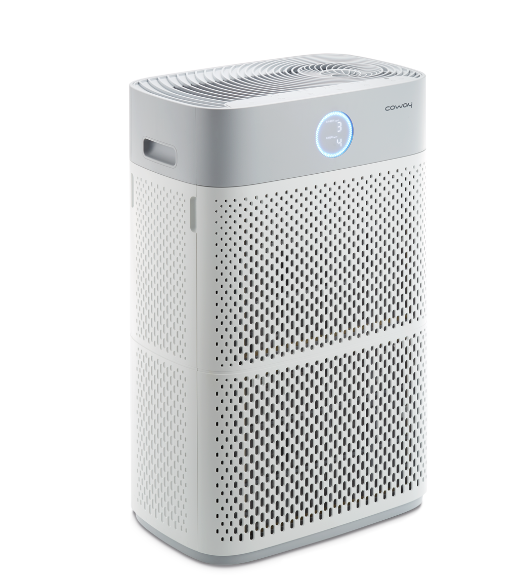 Coway Ultra Quattro Air Purifier AP-3018B