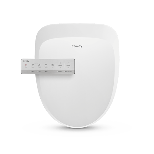 Coway BA-42A Premium Bidet (Round)