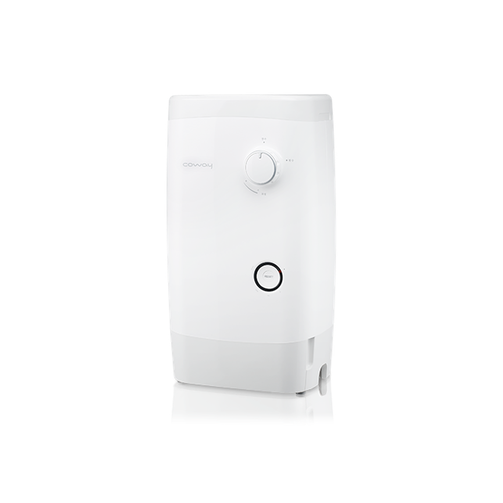 Coway BB-14BUS Slim Water Softener