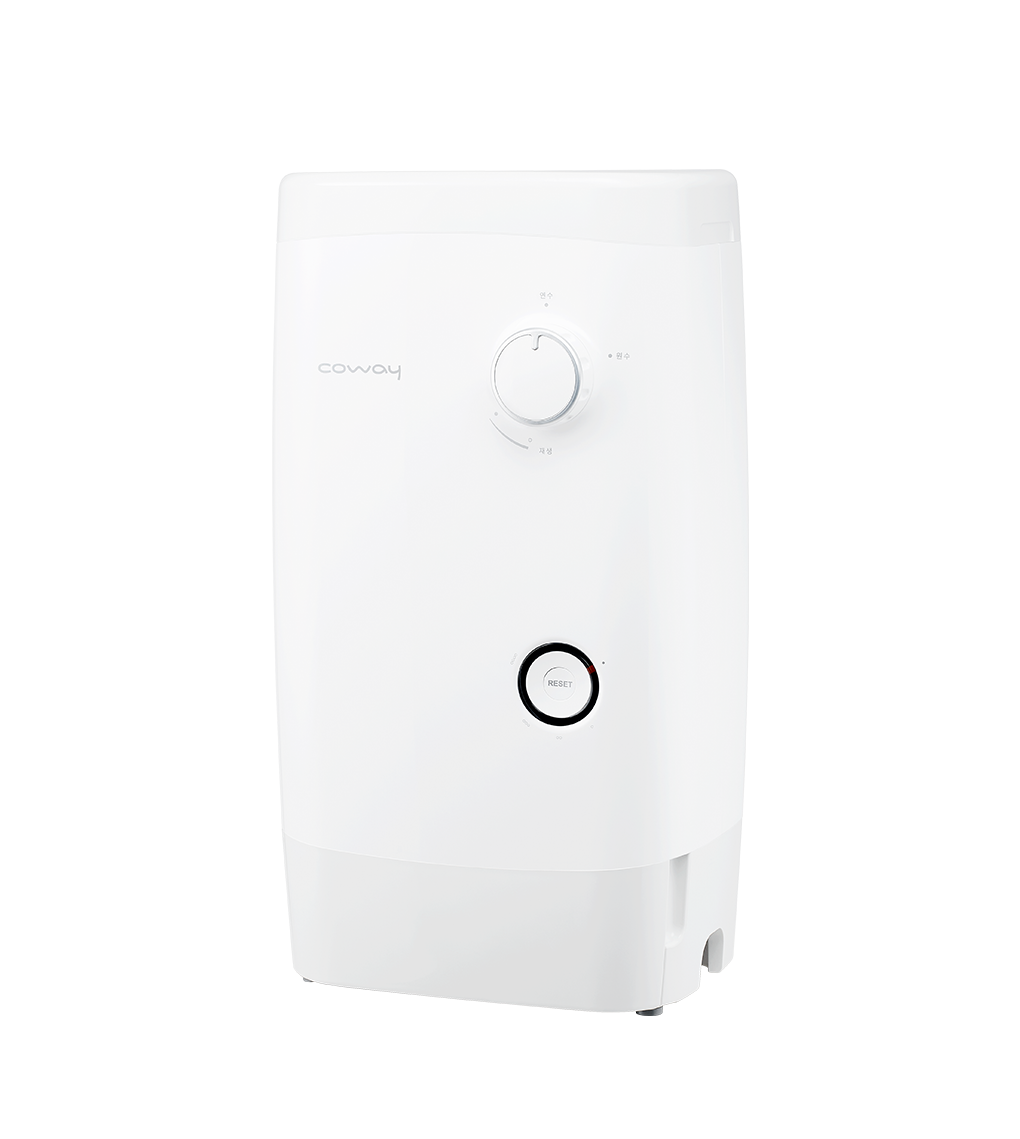Coway BB-14BUS Slim Water Softener