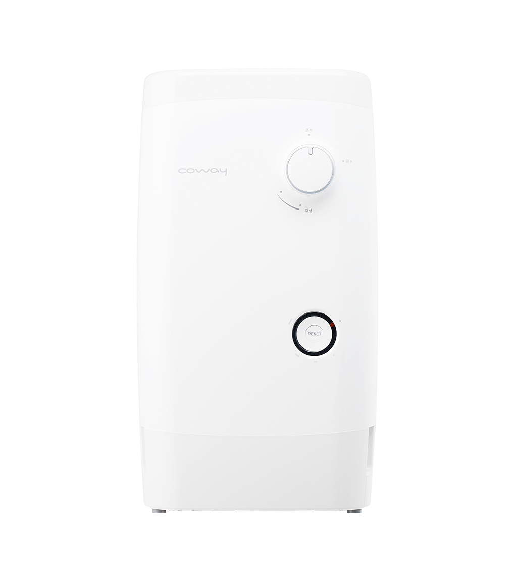 Coway BB-14BUS Slim Water Softener