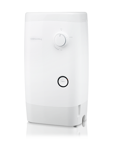 Coway BB-14BUS Slim Water Softener