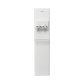 Coway CHP-5710L Slim Water Purifier | Space-Saving Design