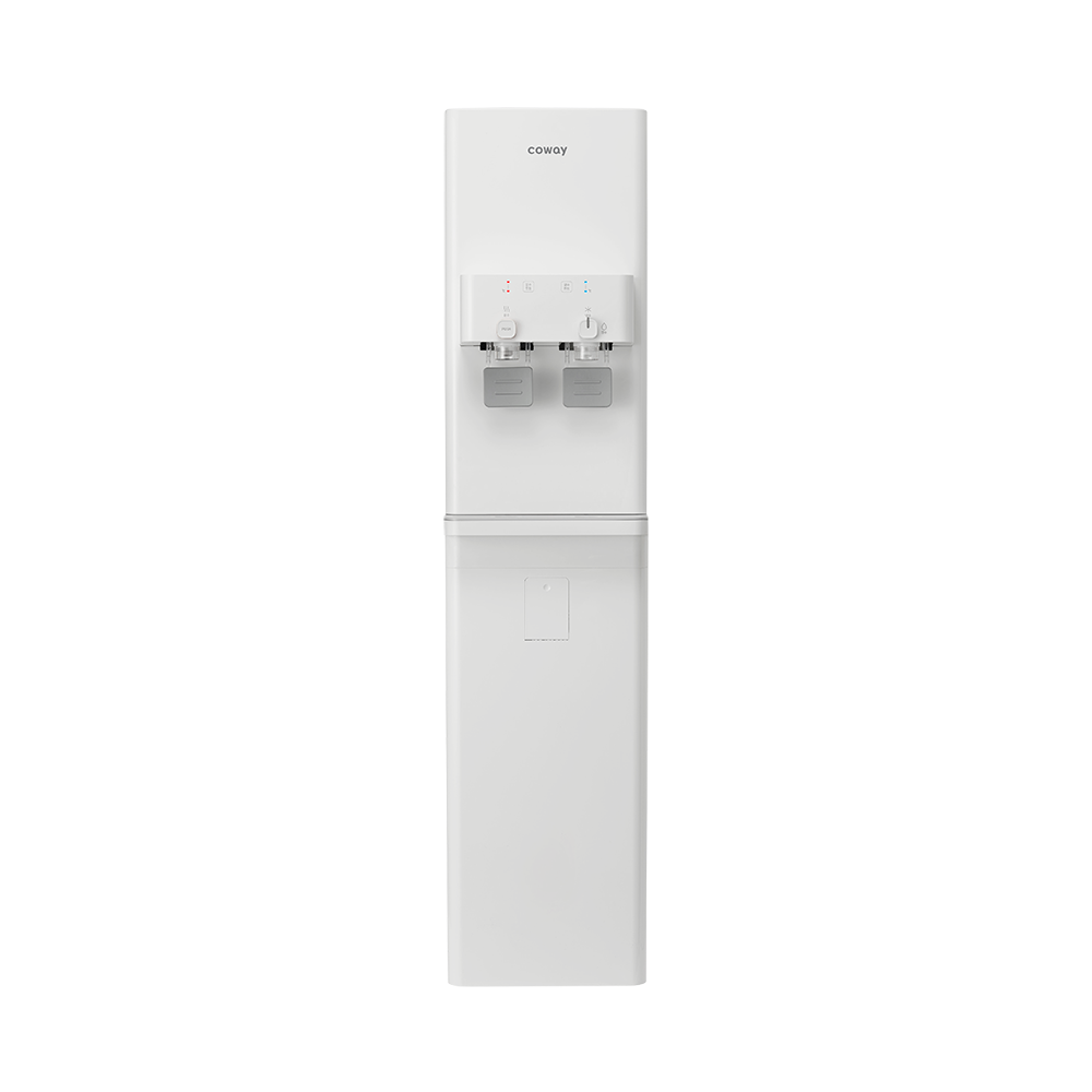 Coway CHP-5710L Slim Water Purifier | Space-Saving Design