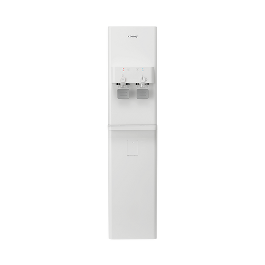 Coway CHP-5710L Slim Water Purifier | Space-Saving Design
