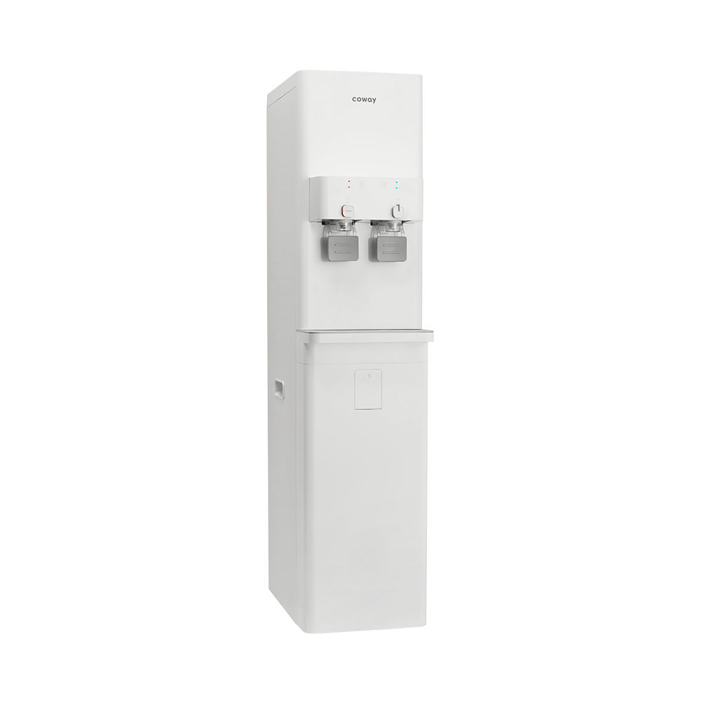 Coway CHP-5710L Slim Water Purifier | Space-Saving Design
