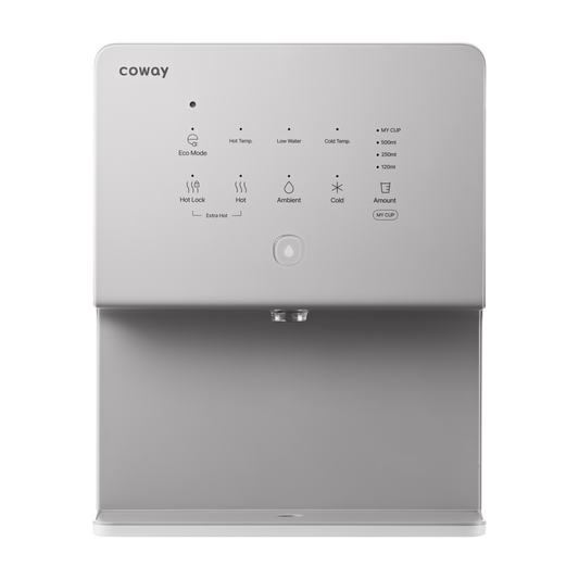 Coway CHP-6330L Countertop Water Purifier - Hot & Cold