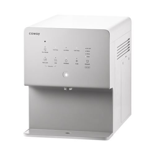 Coway CHP-6330L Coway CHP-6330L Countertop Water Purifier - Hot & Cold - view 2
