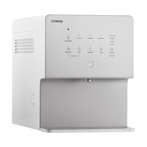 Coway CHP-6330L Coway CHP-6330L Countertop Water Purifier - Hot & Cold - view 3