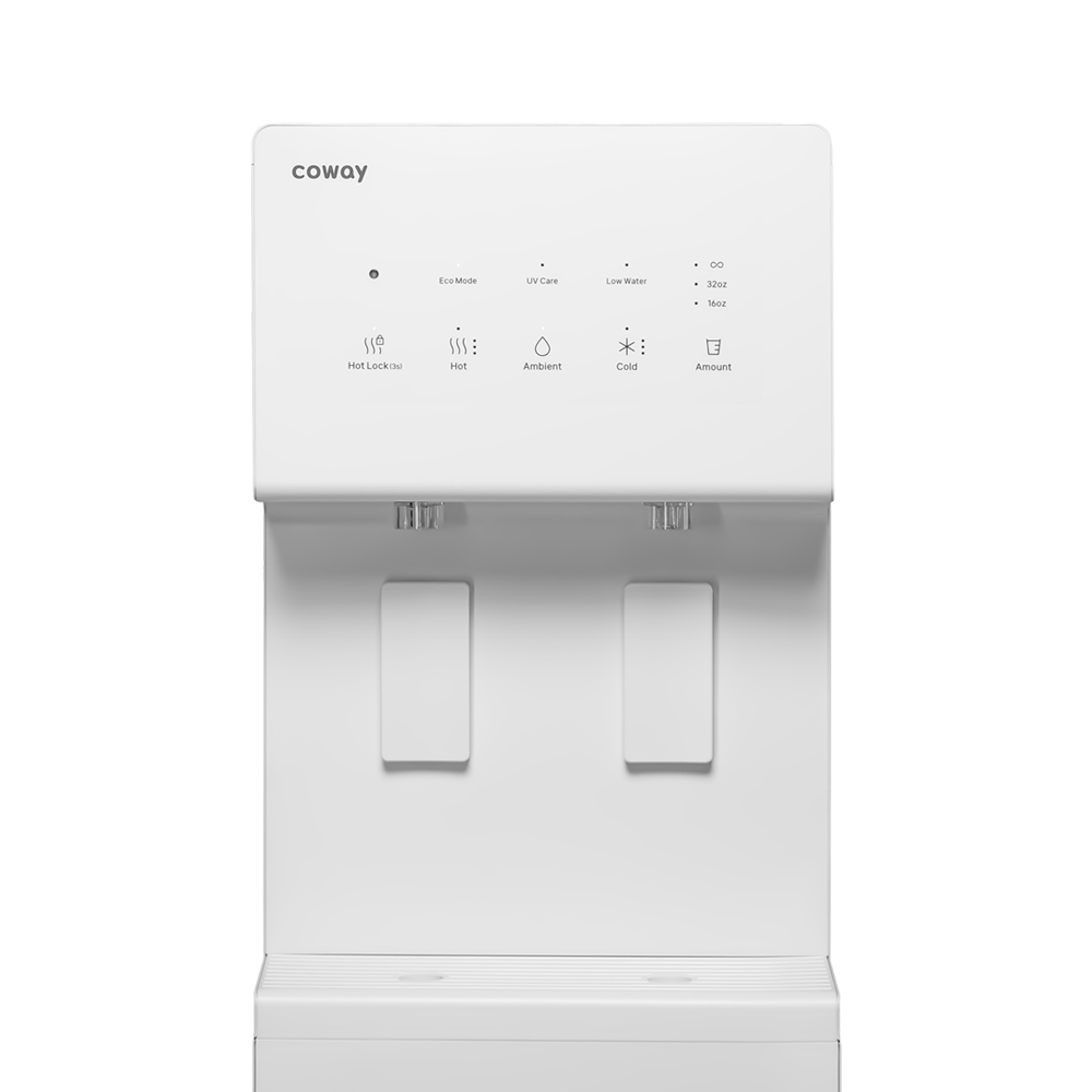 Coway Core Plus Hot & Cold Water Purifier CHP-5722L