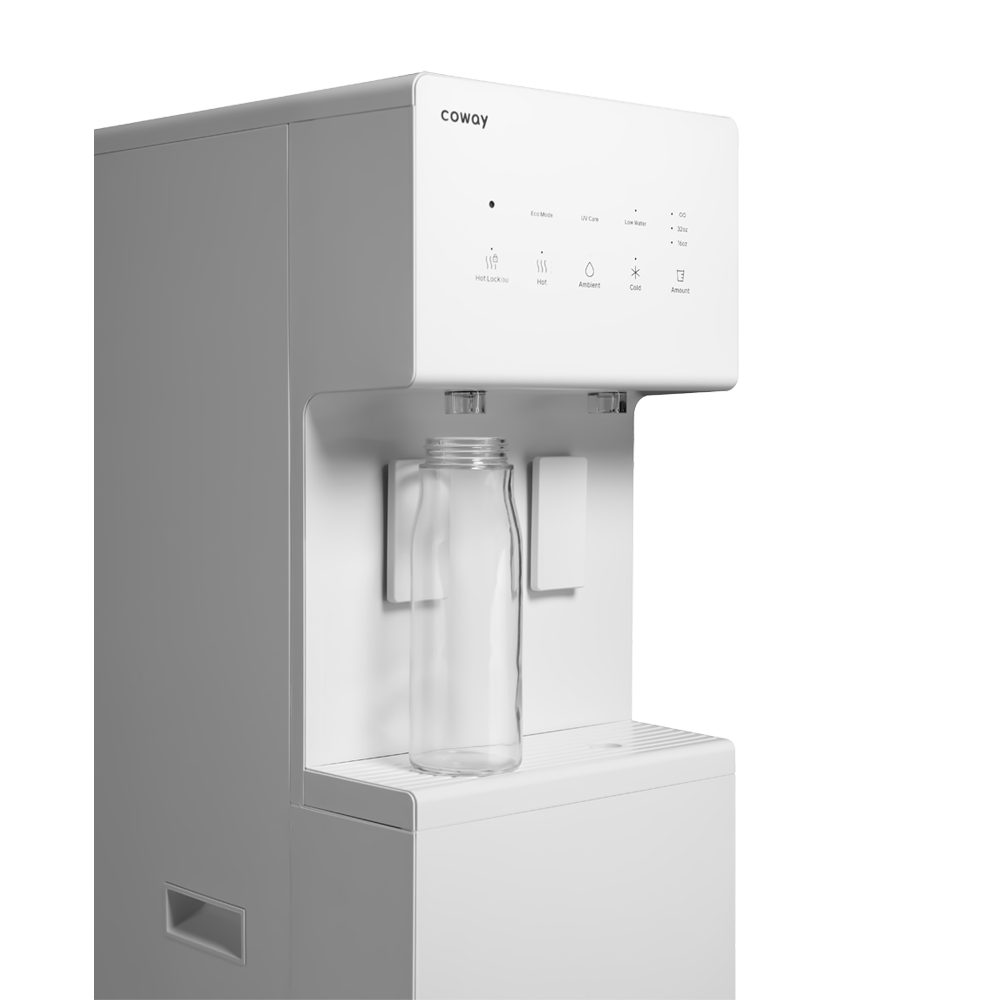 Coway Core Plus Hot & Cold Water Purifier CHP-5722L