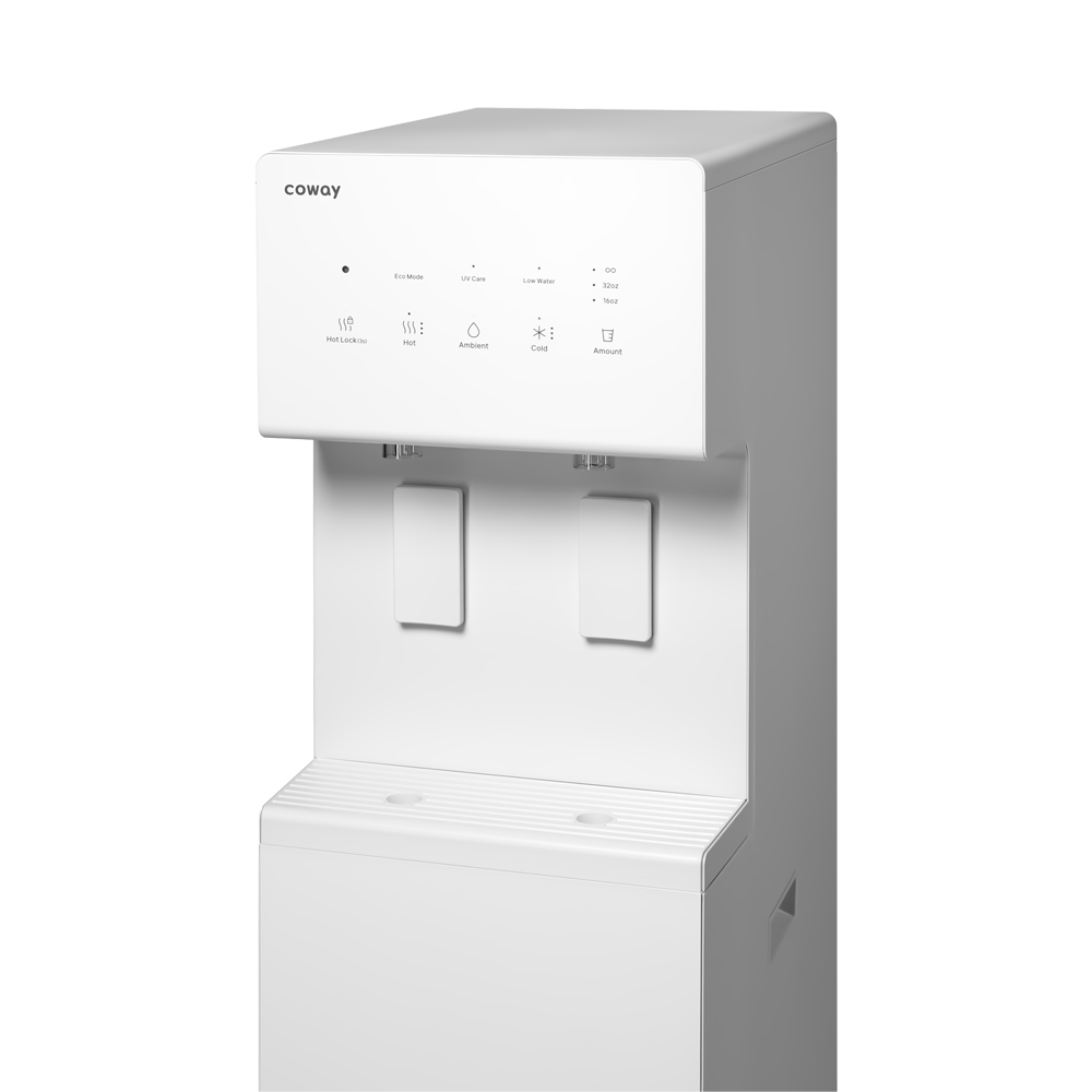 Coway Core Plus Hot & Cold Water Purifier CHP-5722L