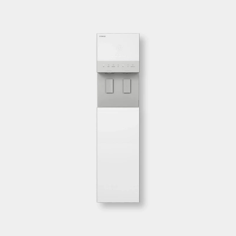 Coway CHPI-5820L Ice Stand 3.0 Water Purifier — front view