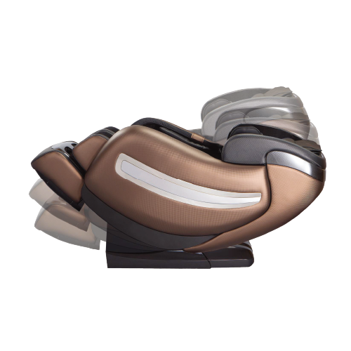 Coway CM-9000 massage chair angle view