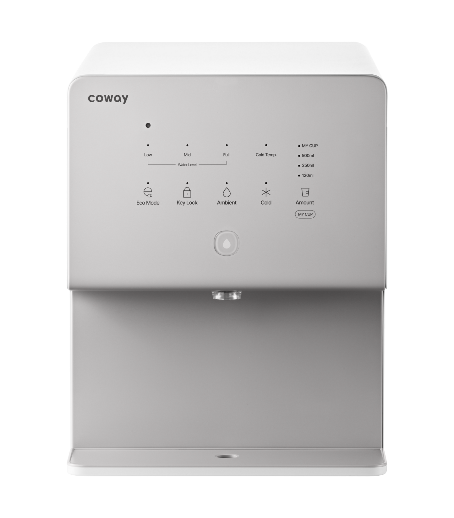코웨이 CP-6330L 카운터탑 냉정수기