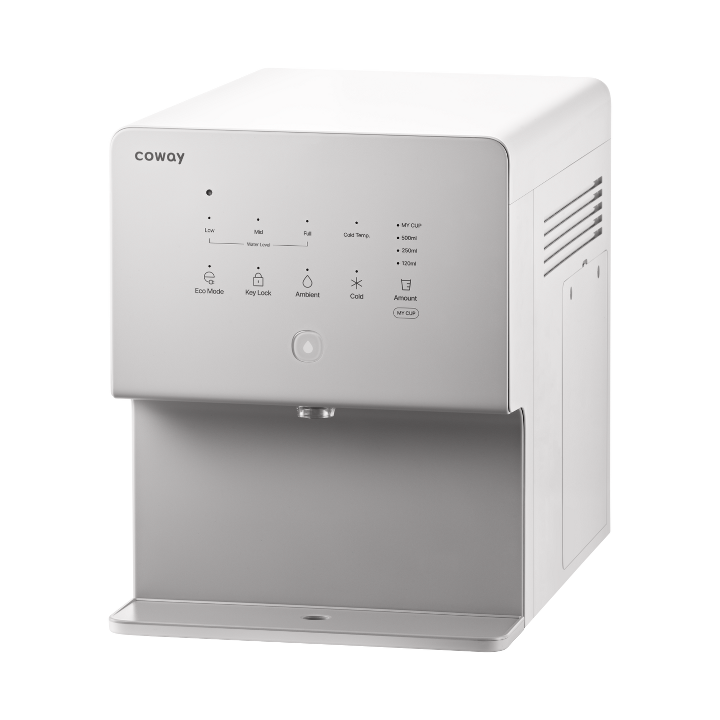코웨이 CP-6330L 카운터탑 냉정수기