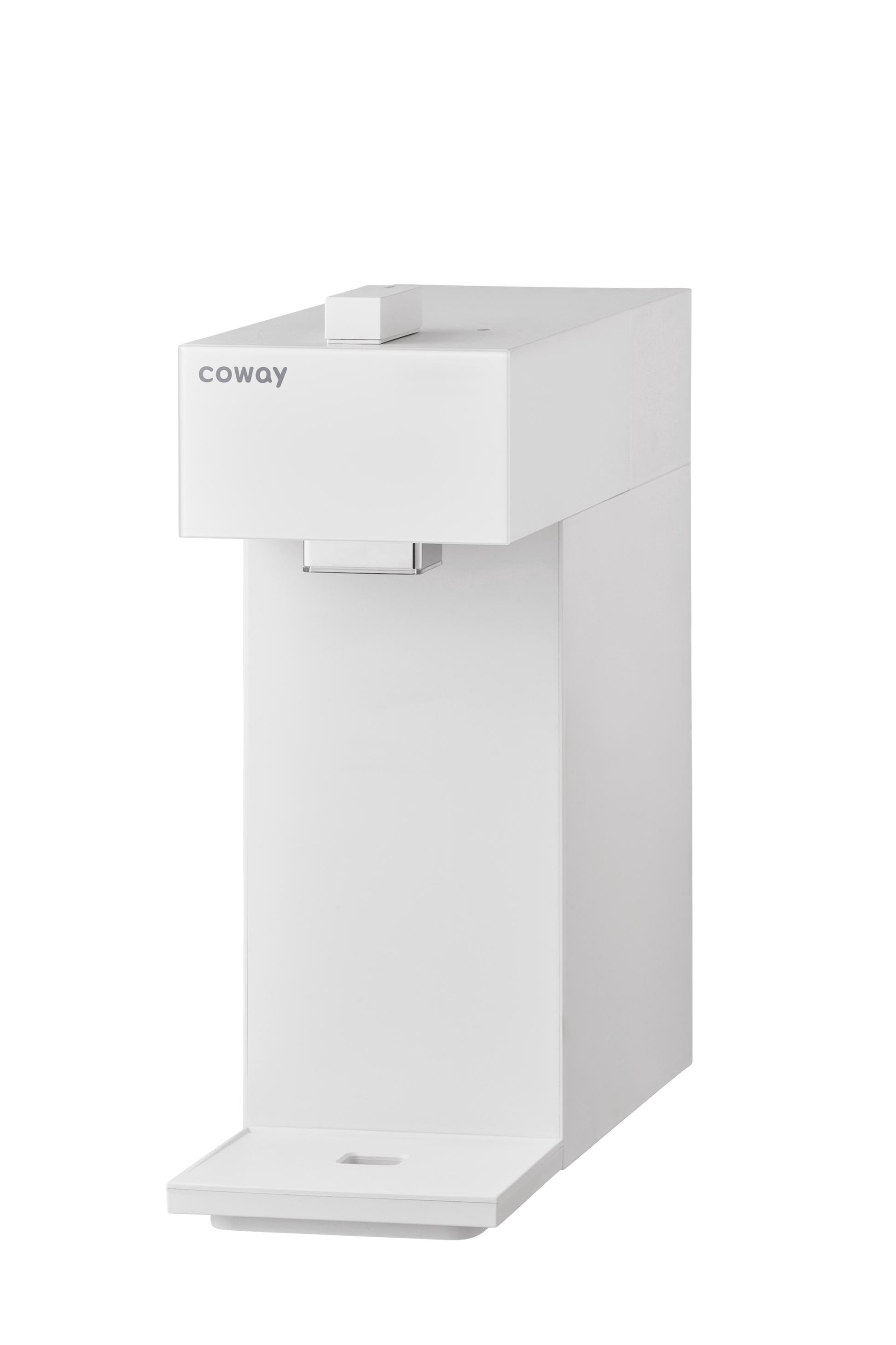 Coway P-2211N angled front view
