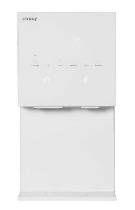 Coway Countertop Ice Water Purifier CHPI-7520L