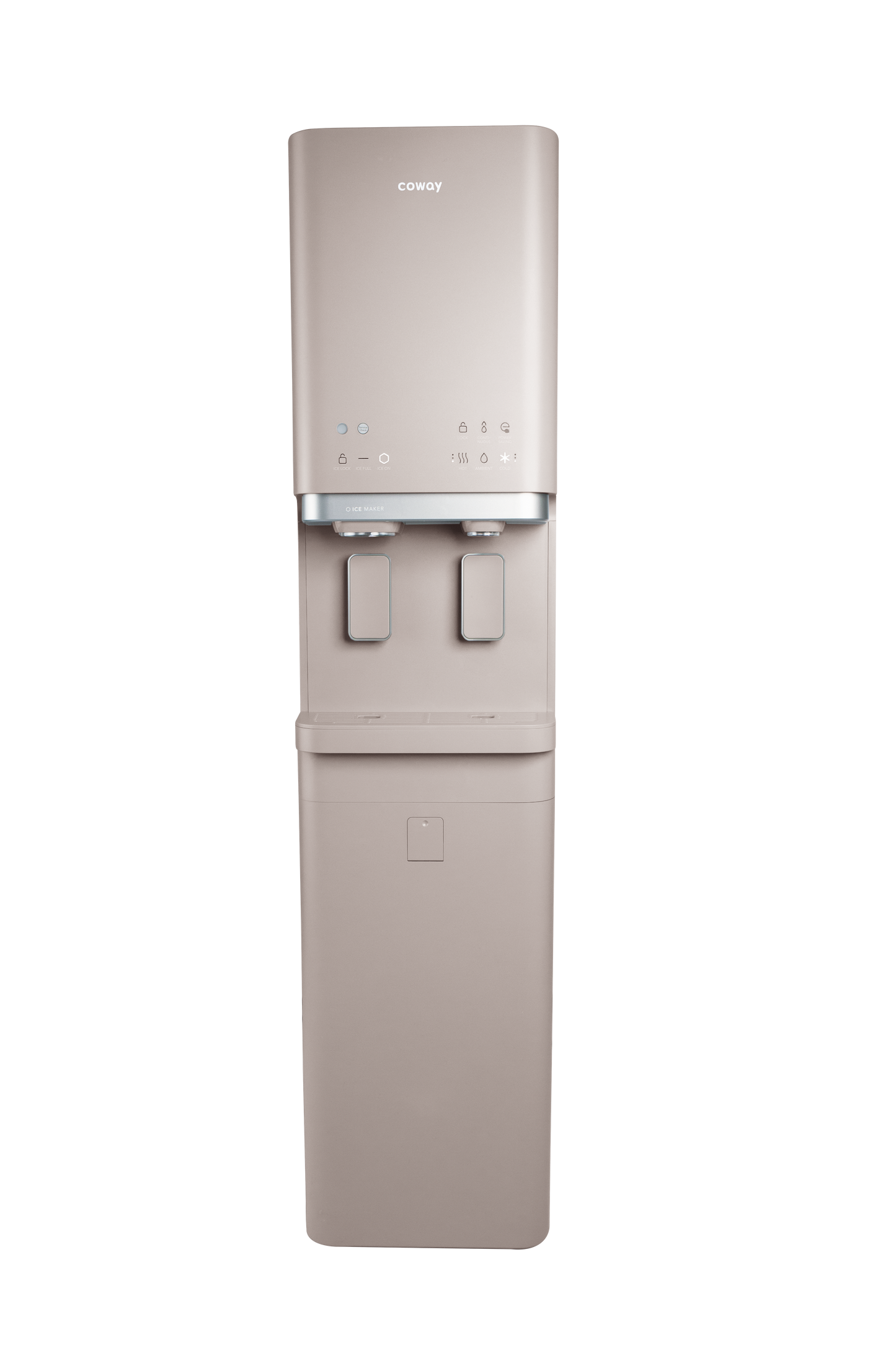 Coway CHPI-620L Hot Cold Ice Water Purifier