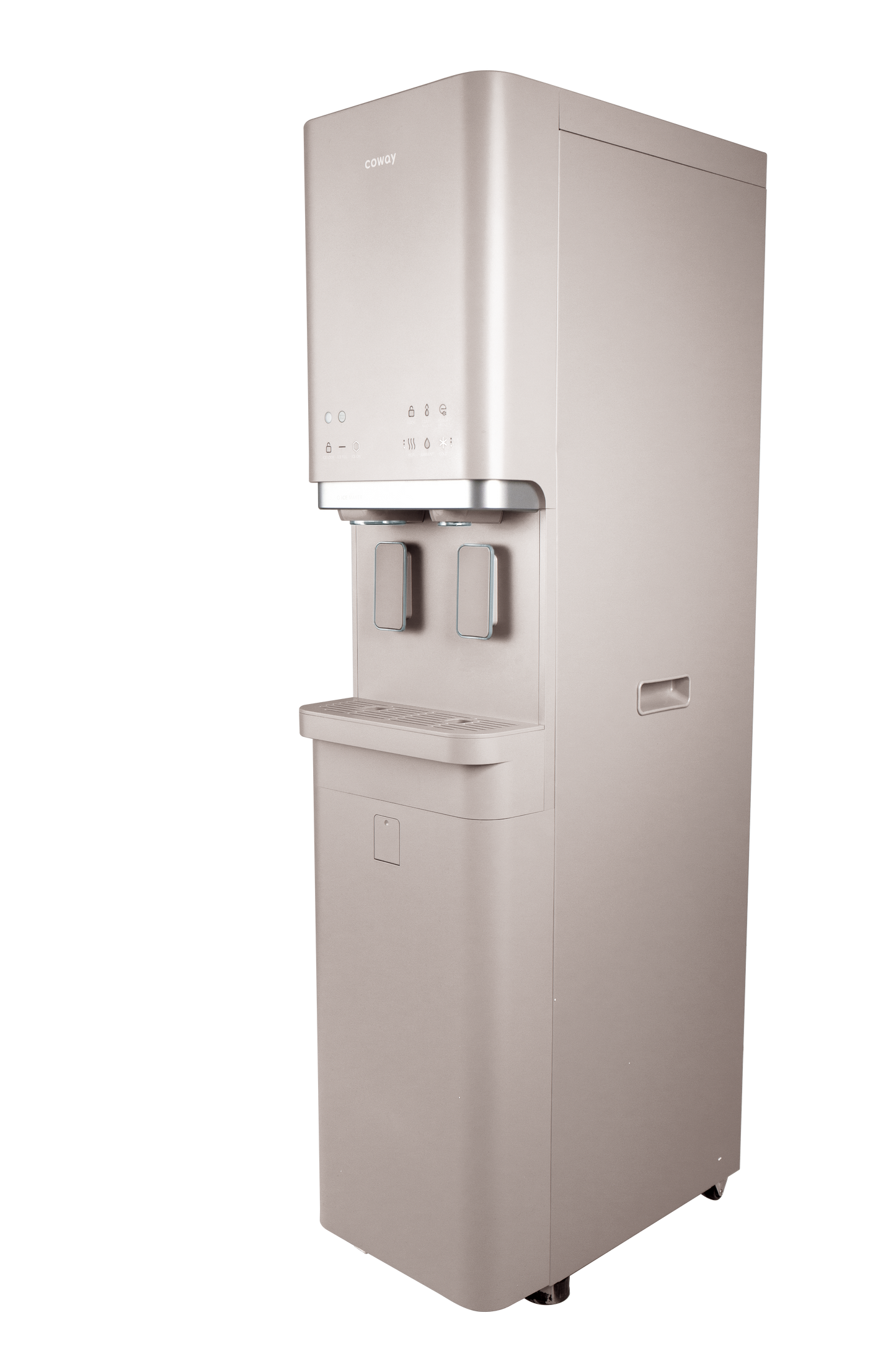 Coway CHPI-620L Hot Cold Ice Water Purifier